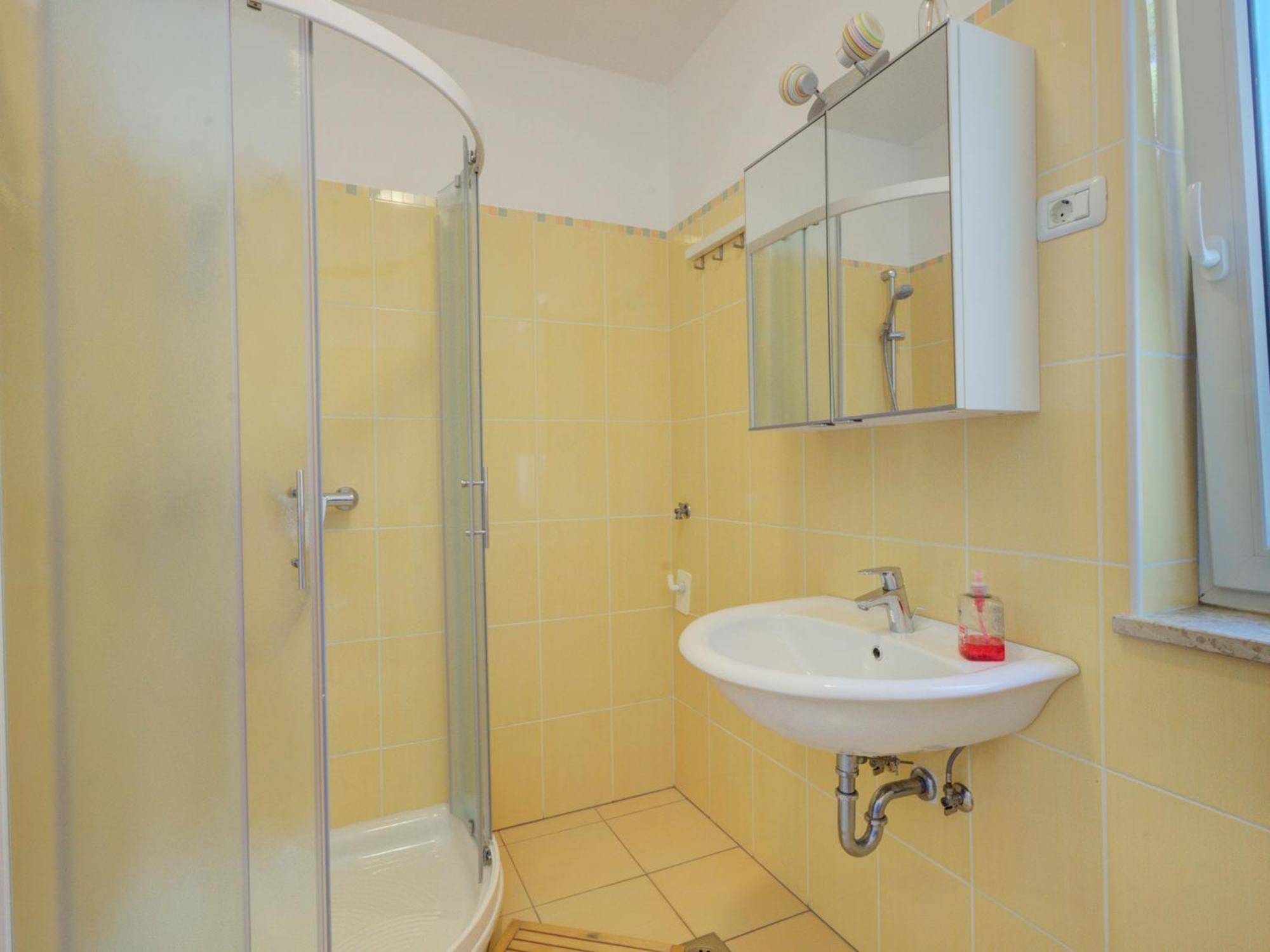 Apartments Truske Экстерьер фото