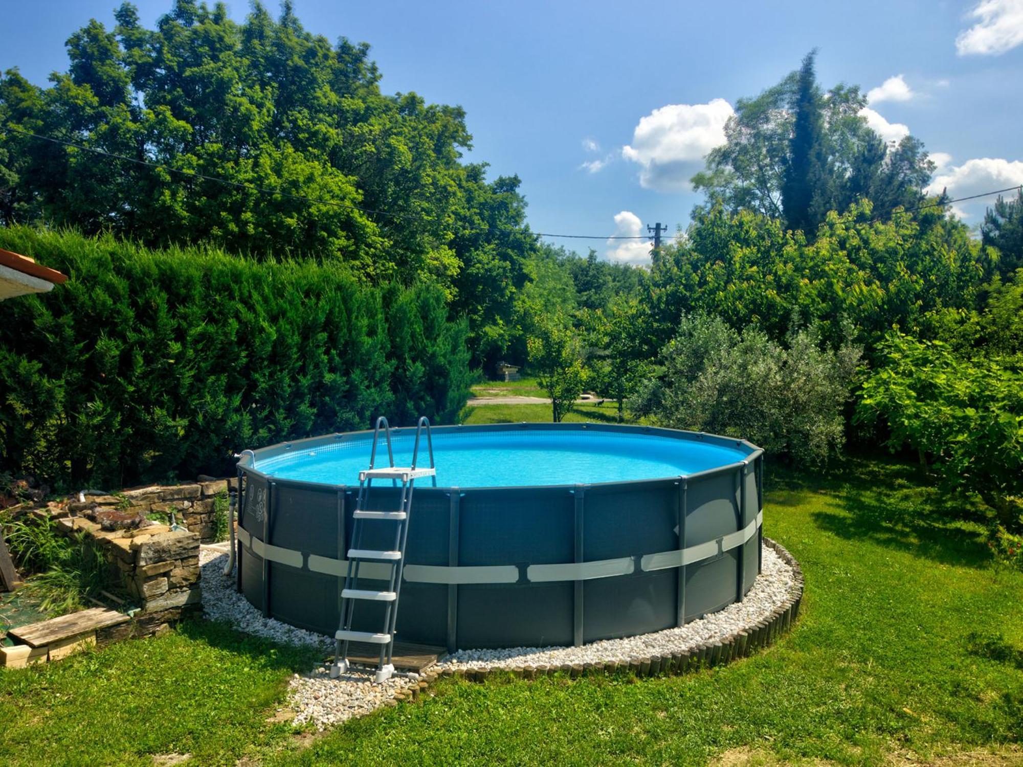 Apartments Truske Экстерьер фото