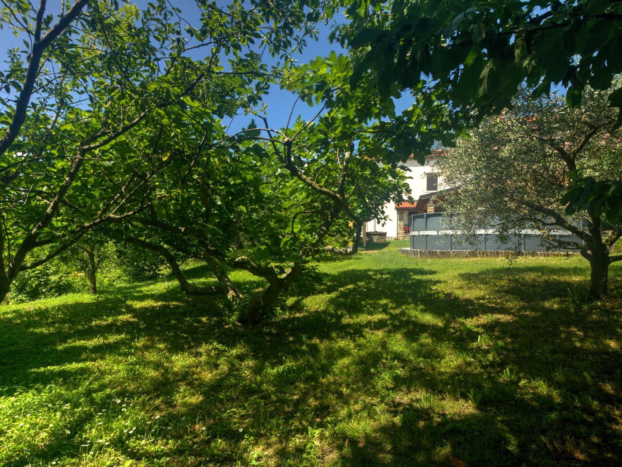 Apartments Truske Экстерьер фото